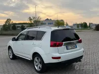 Usata Peugeot 4007 156 CV (114 kW) 2009 Other SUV