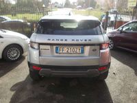 usata Land Rover Range Rover evoque 2.0 td4 SE Dynamic 150cv auto