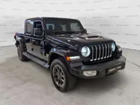 Usata Jeep Gladiator Overland 264 CV (194 kW) 2022 Nero Pick-up