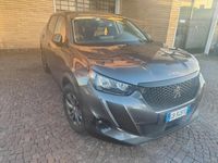 usata Peugeot 2008 PureTech Turbo 130 S&S Allure