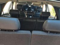 Usata Chevrolet Captiva 150 CV (110 kW) 2006 Grigio SUV