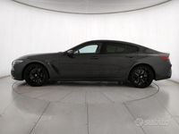 Usata BMW 840 Comfort Edition 340 CV (250 kW) 2024 Coupé