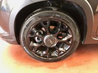 Usata Fiat 500L Cross 95 CV (69 kW) 2021 Grigio Monovolume