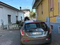 Usata Lancia Delta 120 CV (88 kW) 2013 Utilitaria
