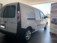 Usata Renault Kangoo 116 CV (85 kW) 2020 Bianco Monovolume