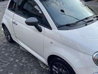 Usata Fiat 500 S 69 CV (50 kW) 2017 Utilitaria