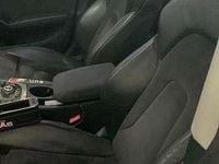 Usata Audi A5 Sportback Ambiente 177 CV (130 kW) 2013 Utilitaria