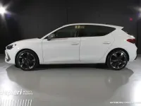 Occasion Cupra Leon 150 PK (110 kW) 2025 Wit Hatchback