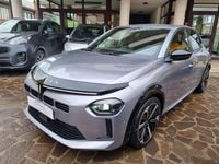 Usata Lancia Ypsilon 101 CV (74 kW) 2025 Argento Utilitaria