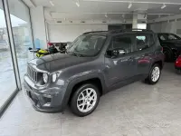 Occasion Jeep Renegade Limited 131 ch (96 kW) 2024 Gris SUV