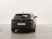 Usata Renault Mégane GrandTour Business 116 CV (85 kW) 2022 Grigio Station wagon