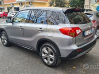 usata Suzuki Vitara 1.6 VVT V-Top/GPL