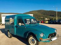 Usata Citroën Acadiane 1981 Pick-up