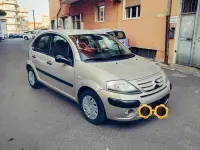 Usata Citroën C3 60 CV (44 kW) 2010 Beige Berlina