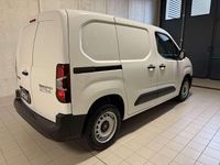 Nuova Citroën Berlingo 102 CV (75 kW) 2025 Bianco Monovolume