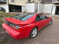 Gebraucht Nissan 300 ZX 283 PS (208 kW) 1991 Rot Coupé