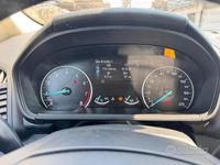 Usata Ford Ecosport 125 CV (91 kW) 2021 Grigio SUV