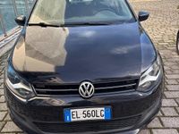 Usata VW Polo 60 CV (44 kW) 2012 Berlina