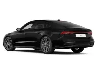 Usata Audi A7 S-Line 203 CV (149 kW) 2023 Nero Berlina