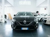 Usata Renault Mégane IV 115 CV (84 kW) 2020 Nero Berlina