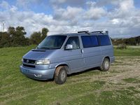 Usata VW T4 102 CV (75 kW) 1999 Furgone