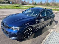 Usata BMW M340 M Sport 340 CV (250 kW) 2025 Tanzanite Berlina