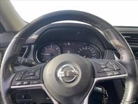 Usata Nissan X-Trail Tekna 150 CV (110 kW) 2020 Bianco SUV