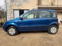 Usata Fiat Panda Dynamic 60 CV (44 kW) 2006 Utilitaria
