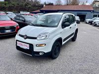 Usata Fiat Panda 4x4 85 CV (62 kW) 2020 Bianco Utilitaria