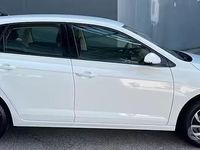 Usata VW Polo 2022 Bianco Utilitaria