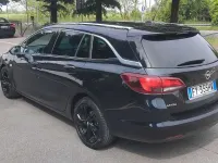 Usata Opel Astra Innovation 110 CV (80 kW) 2019 Station wagon