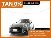 Usata Mini Cooper Clubman Hype 150 CV (110 kW) 2019 Grigio Station wagon
