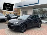 Usata Fiat 600 100 CV (73 kW) 2024 Nero SUV