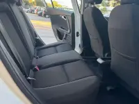 Usata Fiat Tipo 95 CV (69 kW) 2017 Bianco Berlina