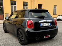Usata Mini Cooper D 116 CV (85 kW) 2014 Utilitaria