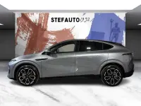 Nuova XPENG G6 AWD Performance 160 kW (218 CV) 2026 Midnight black SUV
