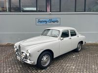 Occasion Alfa Romeo 1900 Super 91 ch (66 kW) 1955 Gris Berline