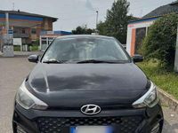 Usata Hyundai i20 75 CV (55 kW) 2019 Utilitaria