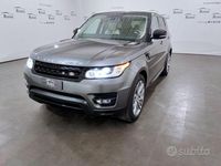 usata Land Rover Range Rover Sport II 2014 - Rang U56648