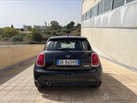 Gebraucht Mini Cooper 136 PS (100 kW) 2023 Kleinwagen