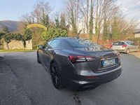Usata Maserati Ghibli 349 CV (256 kW) 2022 Berlina
