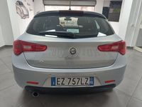 usata Alfa Romeo Giulietta 1.6 JTDm-2 105 CV Exclusive