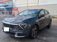 Brugt Kia Sportage Style 160 HK (117 kW) 2025 SUV