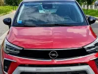 Usata Opel Crossland X Ultimate 110 CV (80 kW) 2024 SUV