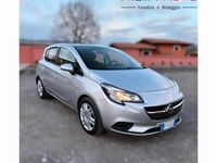 usata Opel Corsa Benzina GPL