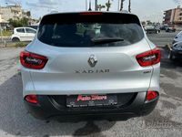 usata Renault Kadjar hypnotic 1.5dci 110cv 2018 euro6b