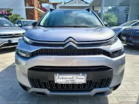 Usata Citroën C3 Aircross Shine 110 CV (80 kW) 2023 Grigio SUV