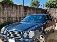Usata Mercedes E250 1999 Berlina