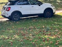 Usata Fiat 500X 110 CV (80 kW) 2019 SUV