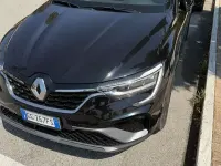 Usata Renault Arkana R.S. 140 CV (102 kW) 2021 SUV